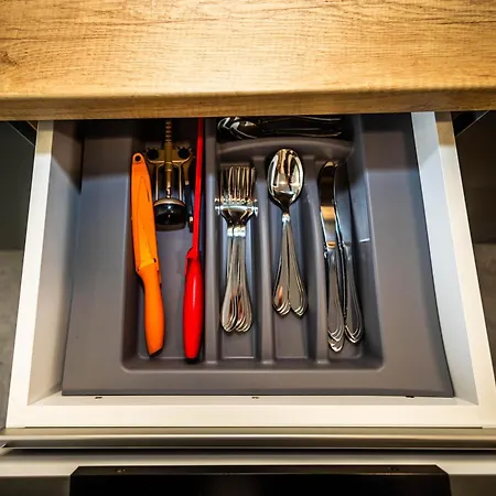 Apartment Casa Del Mar 3 Mamaia