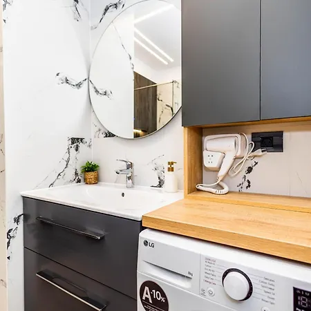 Casa Del Mar 3 Apartment