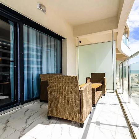 Apartment Casa Del Mar 3