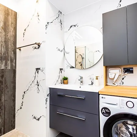 Casa Del Mar 3 * Mamaia