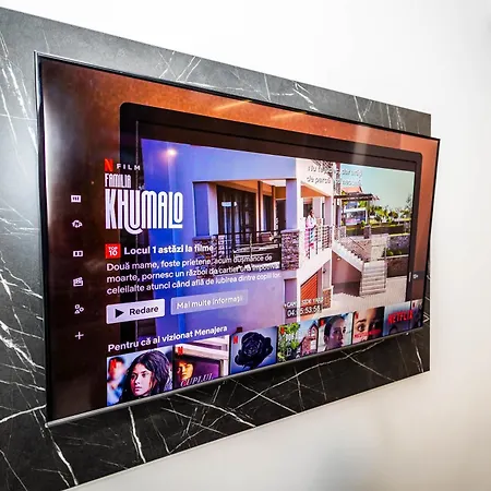 Apartment Casa Del Mar 3