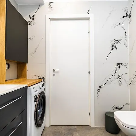 Casa Del Mar 3 Apartment *