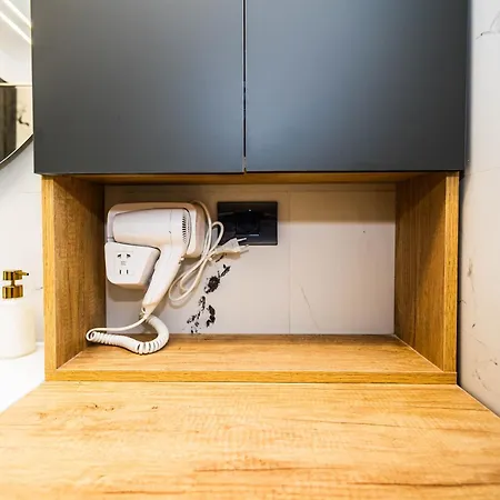 Apartment Casa Del Mar 3 *