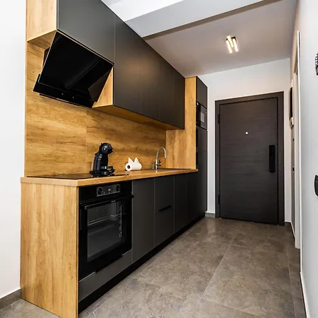 Casa Del Mar 3 * Mamaia