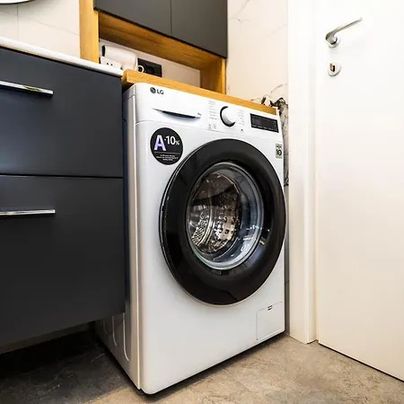 Apartment Casa Del Mar 3 *