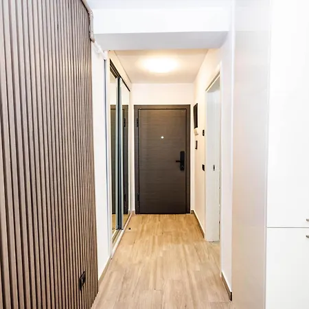 Casa Del Mar 3 Mamaia