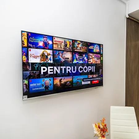 Casa Del Mar 3 * Mamaia