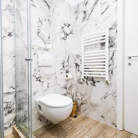 Apartment Casa Del Mar 3