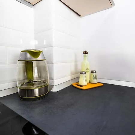 Casa Del Mar 3 Apartment *