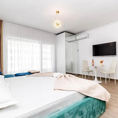 Casa Del Mar 3 Apartment