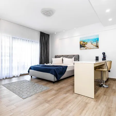 Apartment Casa Del Mar 3 Mamaia