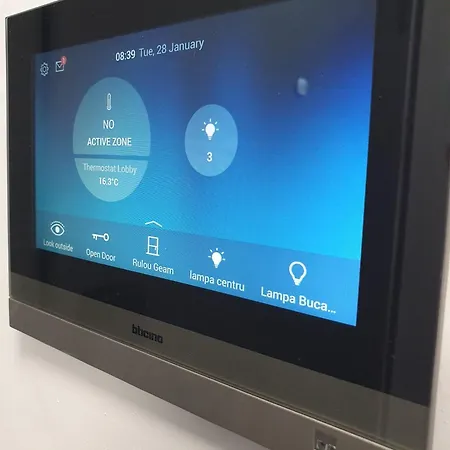 Apartment Casa Del Mar 3 Mamaia