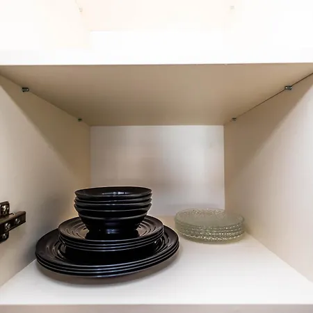 Apartment Casa Del Mar 3 *