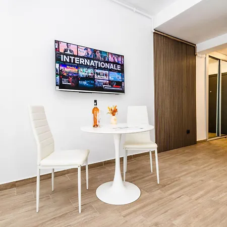 Apartment Casa Del Mar 3 Mamaia