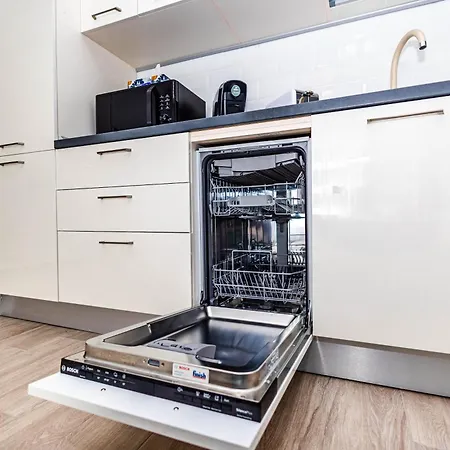 Casa Del Mar 3 Apartment