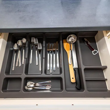 Casa Del Mar 3 Apartment *