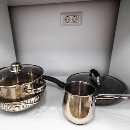 Casa Del Mar 3 Apartment Mamaia