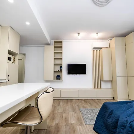 Casa Del Mar 3 Apartment