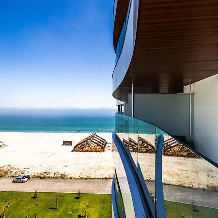 Casa Del Mar 3 Apartment *