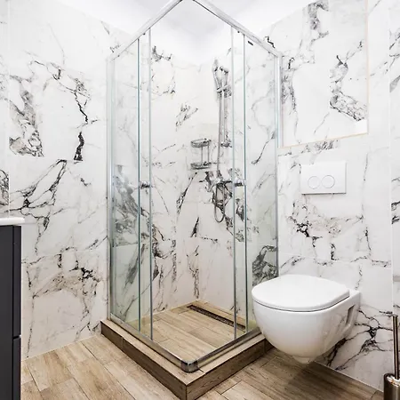 Casa Del Mar 3 Apartment Mamaia