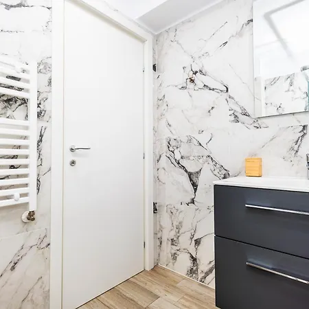 Casa Del Mar 3 Mamaia