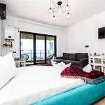 Apartment Casa Del Mar 3 Nord