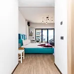 Apartment Casa Del Mar 3 Nord Mamaia