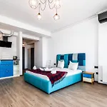 Apartment Casa Del Mar 3 Nord Mamaia
