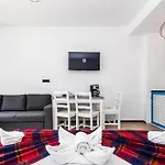 Casa Del Mar 3 Nord Apartment