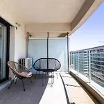 Apartment Casa Del Mar 3 Nord