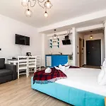Apartment Casa Del Mar 3 Nord *