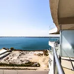 Apartment Casa Del Mar 3 Nord Mamaia