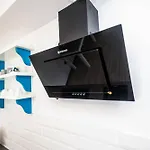 Casa Del Mar 3 Nord Apartment