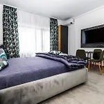 Apartment Casa Del Mar 3 Nord *