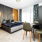 Apartment Casa Del Mar 3 Nord Mamaia