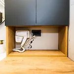 Apartment Casa Del Mar 3 Nord *