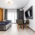 Apartment Casa Del Mar 3 Nord