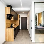 Casa Del Mar 3 Nord Mamaia