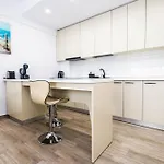 Apartment Casa Del Mar 3 Nord Mamaia