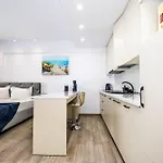 Apartment Casa Del Mar 3 Nord Mamaia