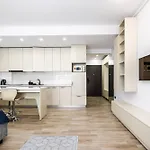 Casa Del Mar 3 Nord Apartment Mamaia