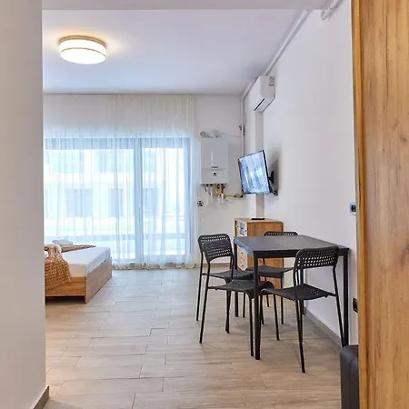 Casa Del Mar 3 Mamaia
