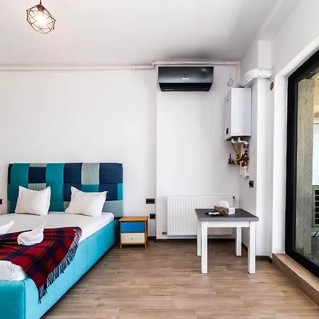Casa Del Mar 3 Nord Mamaia