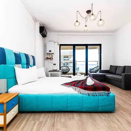 Casa Del Mar 3 Nord Mamaia