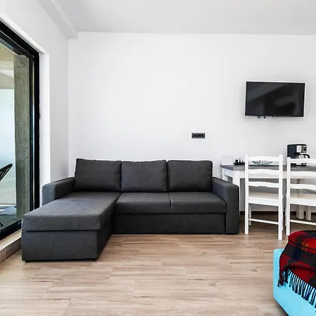 Casa Del Mar 3 * Mamaia