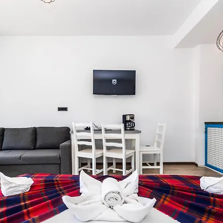 Casa Del Mar 3 Nord Apartmán