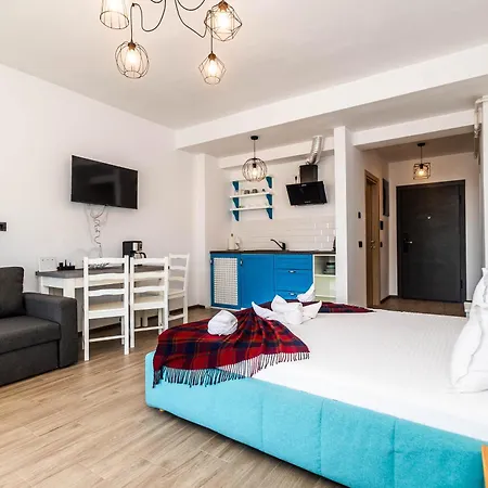 Apartmán Casa Del Mar 3 Nord *