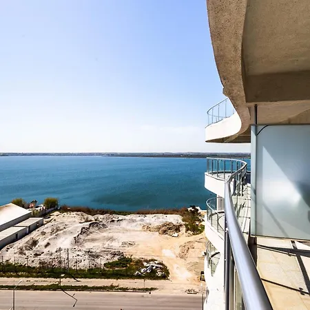 Apartmán Casa Del Mar 3 Nord Mamaia