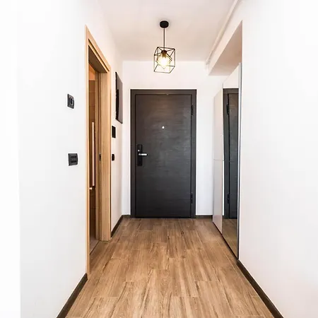 Apartmán Casa Del Mar 3 Nord Mamaia
