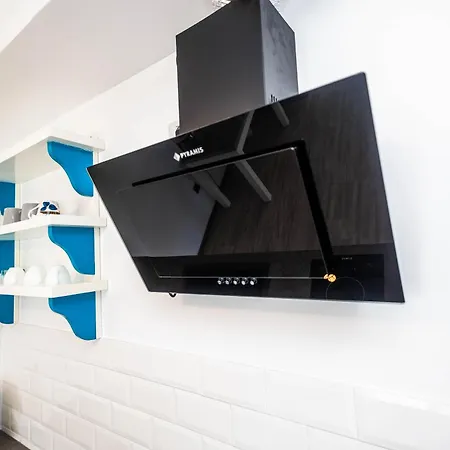 Casa Del Mar 3 Nord Apartmán